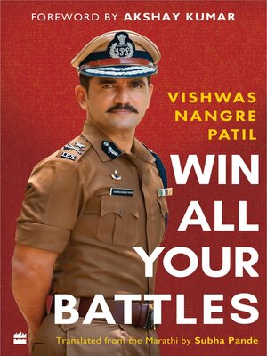 cover image of Win All Your Battles